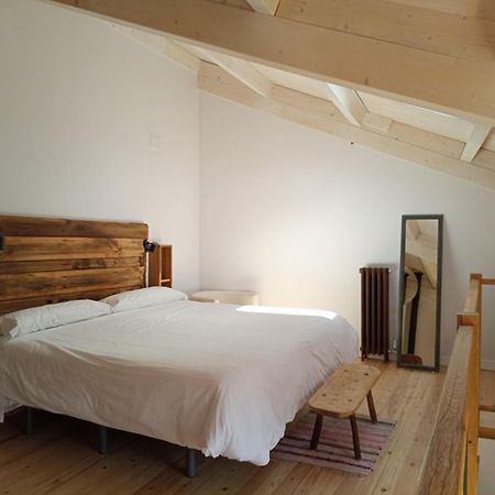 Casas Rurales Villa La Roza La Utrera ภายนอก รูปภาพ