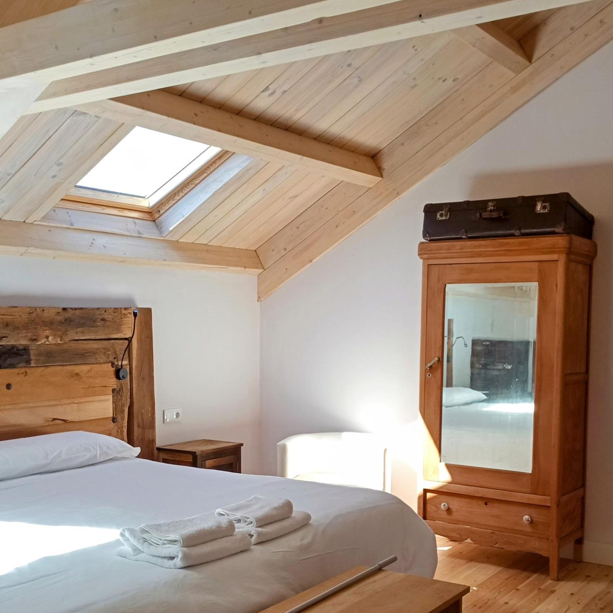 Casas Rurales Villa La Roza La Utrera ห้อง รูปภาพ
